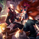 Illustration for article titled iLeague Of Legends/i Free Art Book Is Incredible